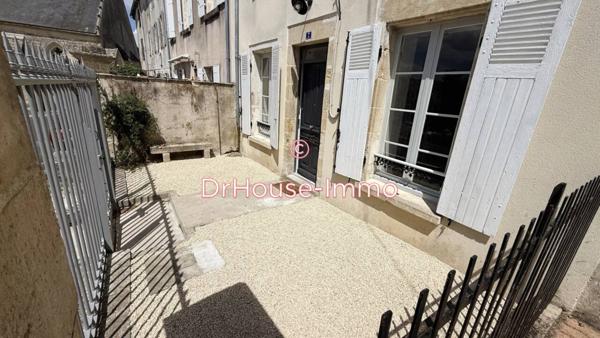 Maison à vendre 7 pièces de 173 m²