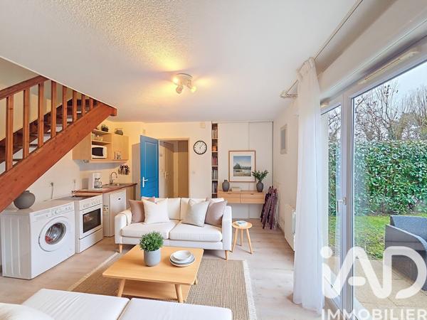 Maison à vendre 2 pièces 41 m² Prévessin-Moëns