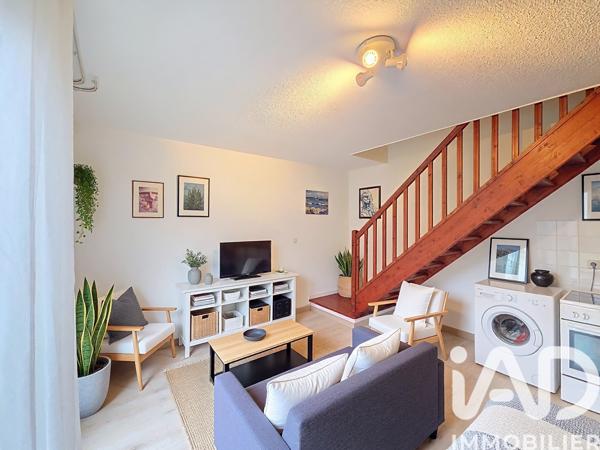 Maison à vendre 2 pièces 41 m² Prévessin-Moëns