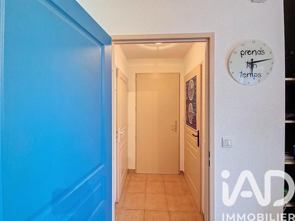 Maison à vendre 2 pièces 41 m² Prévessin-Moëns