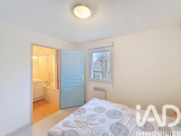 Maison à vendre 2 pièces 41 m² Prévessin-Moëns