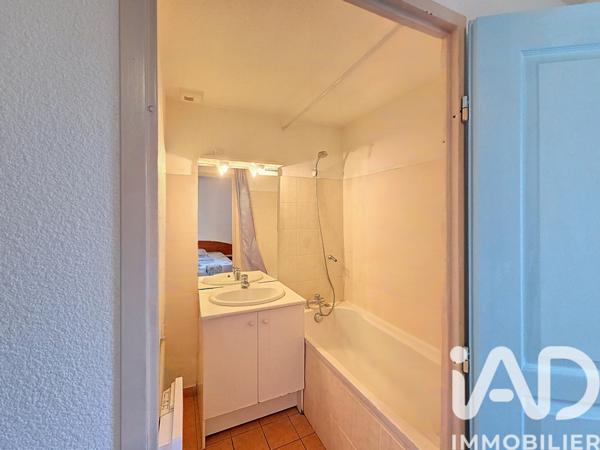 Maison à vendre 2 pièces 41 m² Prévessin-Moëns