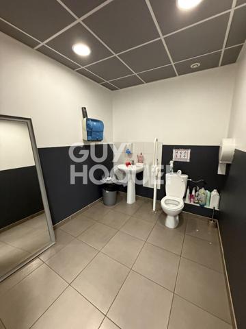 Local commercial Perpignan 4 pièce(s) 121 m2