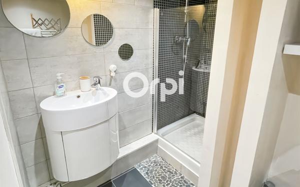 Appartement à louer    1 pièce • 22 m2 Boulogne-sur-Mer