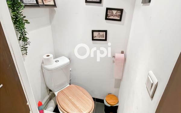 Appartement à louer    1 pièce • 22 m2 Boulogne-sur-Mer