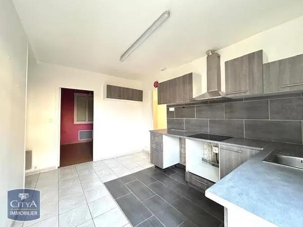 Maison à louer 4 pièces 83m²