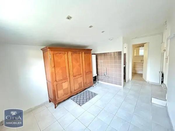 Maison à louer 4 pièces 83m²