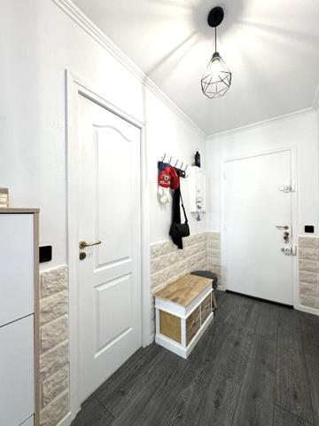 Appartement à MENTON (06500)