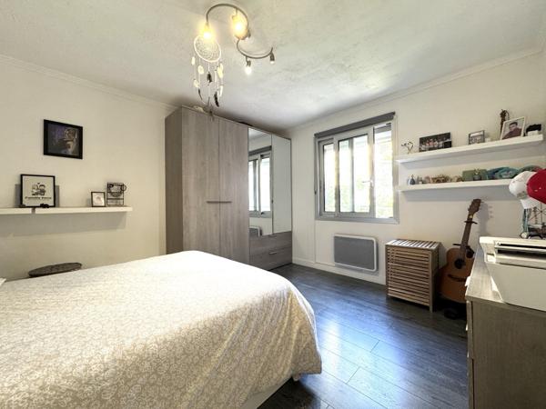 Appartement à MENTON (06500)