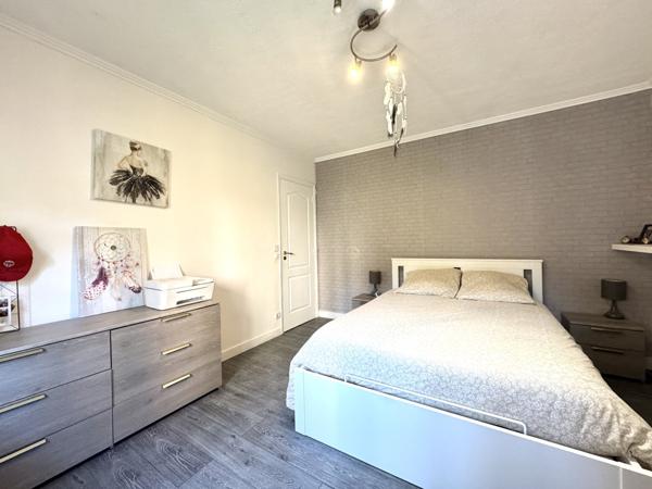 Appartement à MENTON (06500)