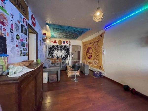 Appartement F2 à vendre Quartier La Grande Poste à BRIVE LA GAILLARDE (19)