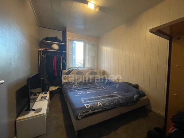 Appartement F2 à vendre Quartier La Grande Poste à BRIVE LA GAILLARDE (19)