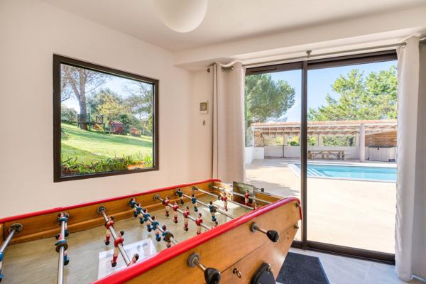 Vente Maison de luxe Saint-Palais-sur-Mer 10 Pièces 304 m²