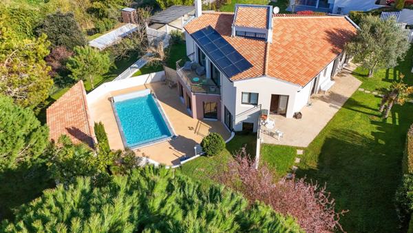 Vente Maison de luxe Saint-Palais-sur-Mer 10 Pièces 304 m²