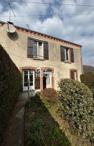 Maison Esternay 6 pièce(s) 123 m2