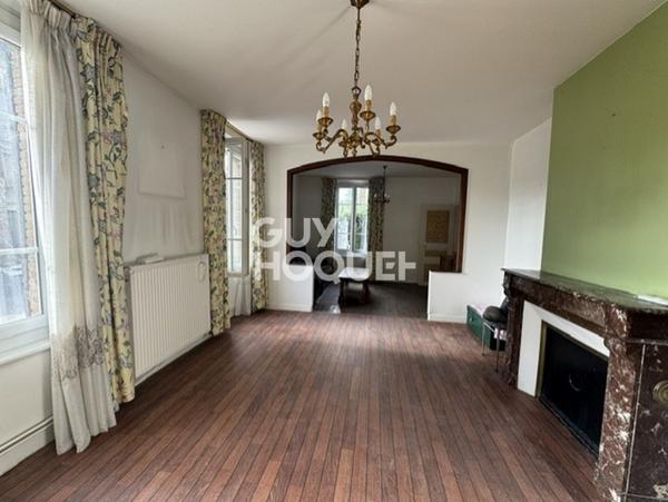 Maison Esternay 6 pièce(s) 123 m2