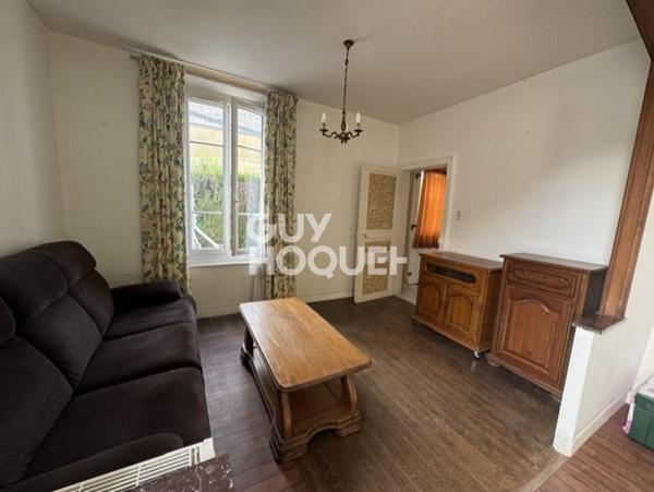 Maison Esternay 6 pièce(s) 123 m2