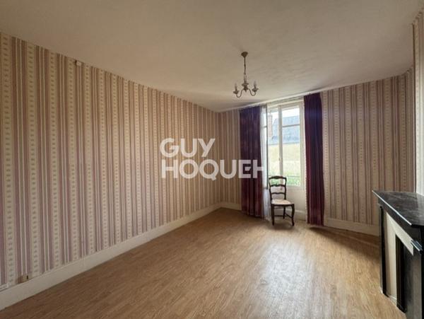 Maison Esternay 6 pièce(s) 123 m2