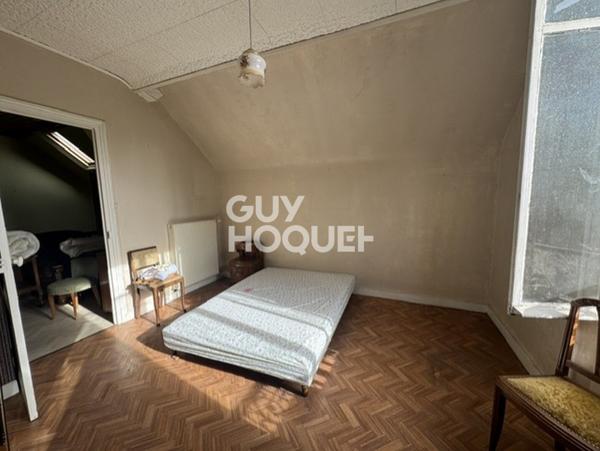 Maison Esternay 6 pièce(s) 123 m2
