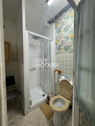 Maison Esternay 6 pièce(s) 123 m2