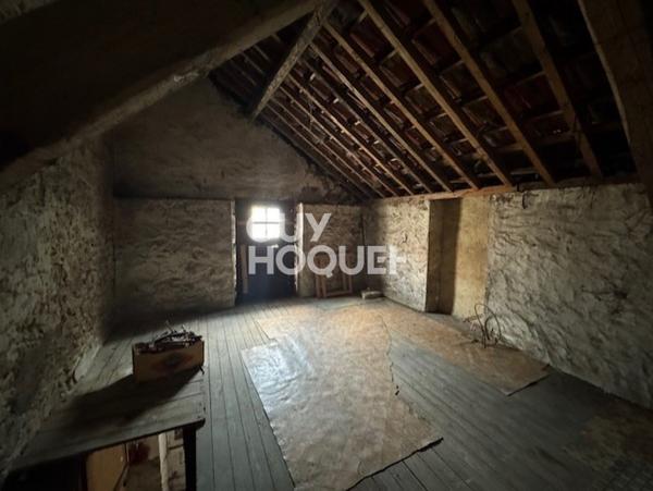 Maison Esternay 6 pièce(s) 123 m2