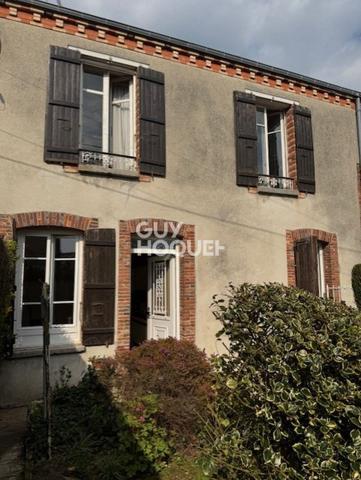 Maison Esternay 6 pièce(s) 123 m2