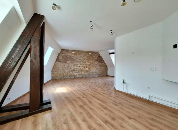 À vendre Appartement 4 pièces 67.95 m² - ÉPinal 88000