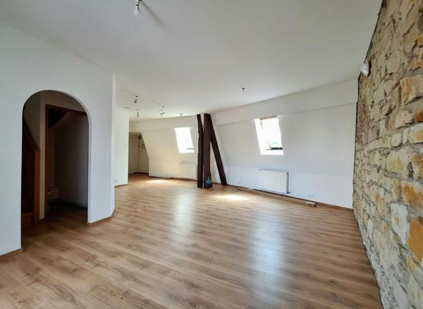 À vendre Appartement 4 pièces 67.95 m² - ÉPinal 88000
