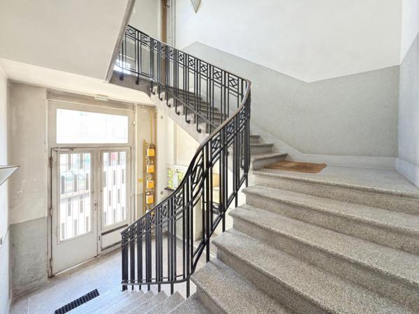 À vendre Appartement 4 pièces 67.95 m² - ÉPinal 88000