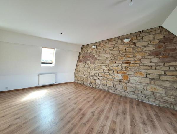 À vendre Appartement 4 pièces 67.95 m² - ÉPinal 88000
