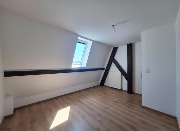 À vendre Appartement 4 pièces 67.95 m² - ÉPinal 88000