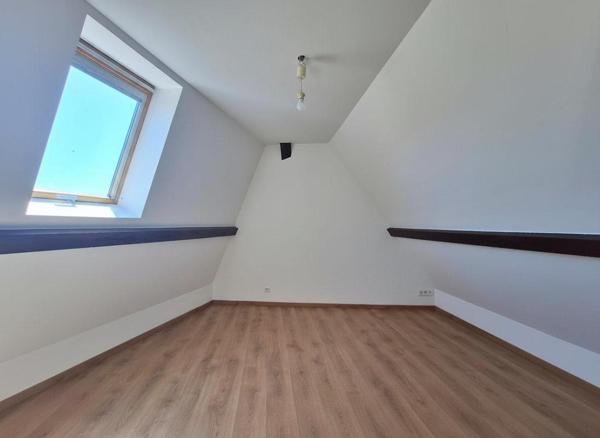 À vendre Appartement 4 pièces 67.95 m² - ÉPinal 88000