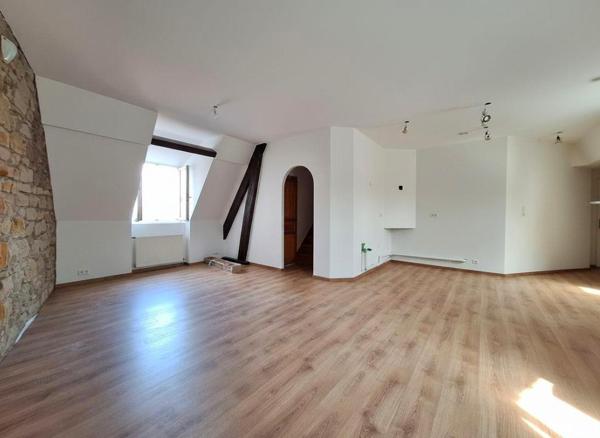 À vendre Appartement 4 pièces 67.95 m² - ÉPinal 88000