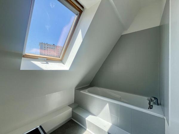 À vendre Appartement 4 pièces 67.95 m² - ÉPinal 88000