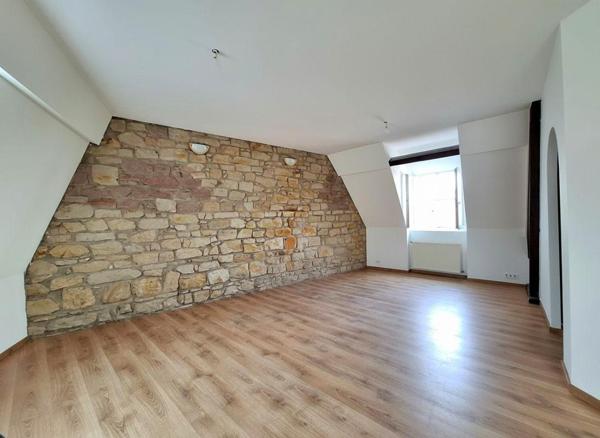À vendre Appartement 4 pièces 67.95 m² - ÉPinal 88000