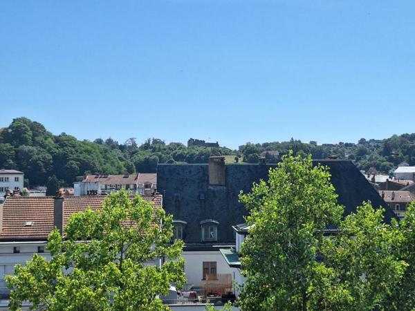 À vendre Appartement 4 pièces 67.95 m² - ÉPinal 88000