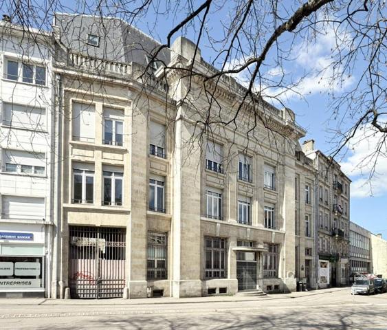 À vendre Appartement 4 pièces 67.95 m² - ÉPinal 88000