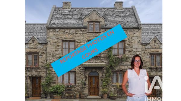 Maison à vendre 4 pièces 65 m² Rennes