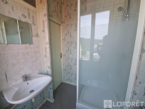 Achat immeuble près de Hérimoncourt - 11 pièce(s) - 280 m² - 199 500 €