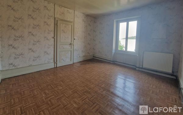 Achat immeuble près de Hérimoncourt - 11 pièce(s) - 280 m² - 199 500 €