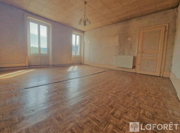 Achat immeuble près de Hérimoncourt - 11 pièce(s) - 280 m² - 199 500 €