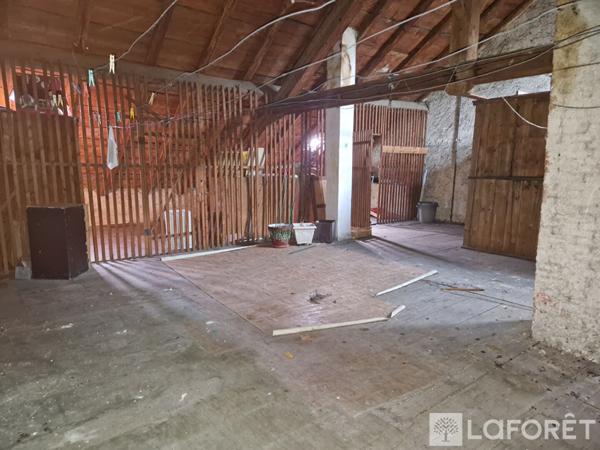 Achat immeuble près de Hérimoncourt - 11 pièce(s) - 280 m² - 199 500 €