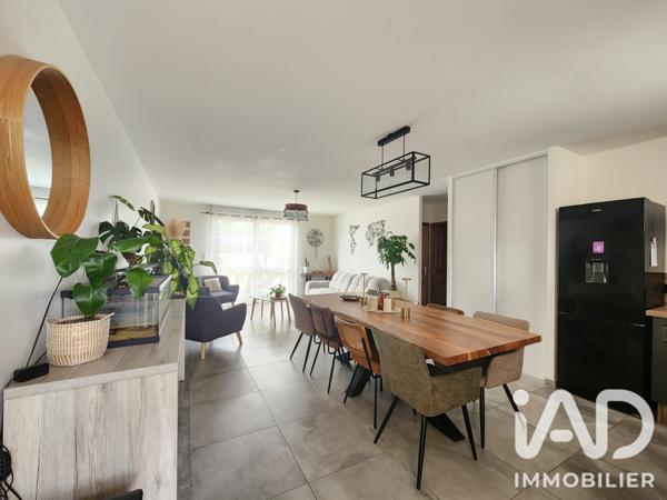 Maison à vendre 3 pièces 64 m² Rosières-près-Troyes