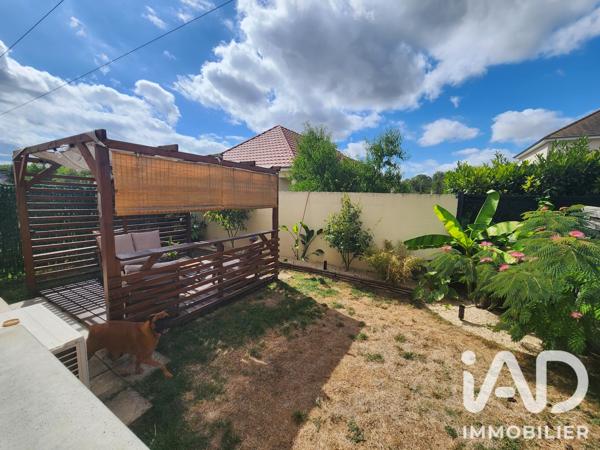 Maison à vendre 3 pièces 64 m² Rosières-près-Troyes
