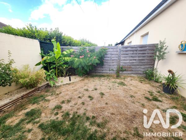 Maison à vendre 3 pièces 64 m² Rosières-près-Troyes