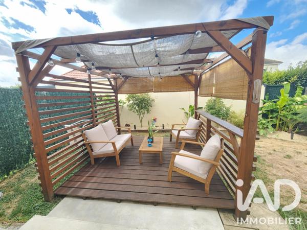 Maison à vendre 3 pièces 64 m² Rosières-près-Troyes
