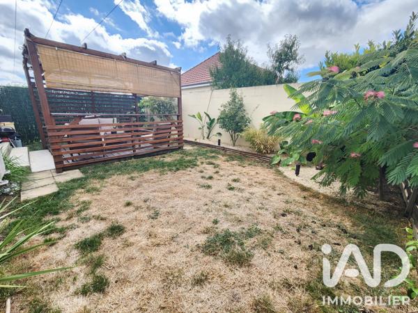 Maison à vendre 3 pièces 64 m² Rosières-près-Troyes