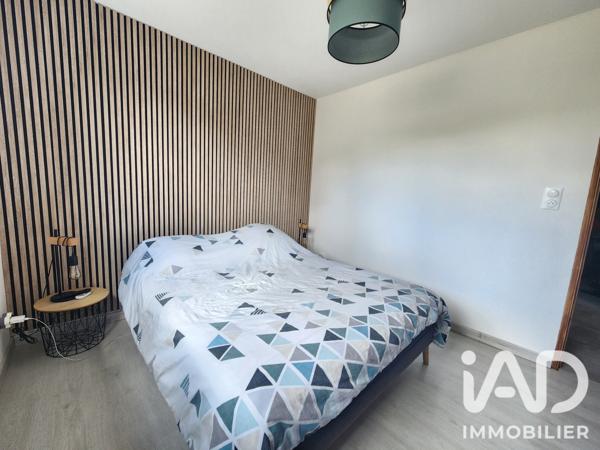 Maison à vendre 3 pièces 64 m² Rosières-près-Troyes