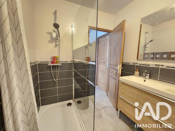 Maison à vendre 3 pièces 64 m² Rosières-près-Troyes