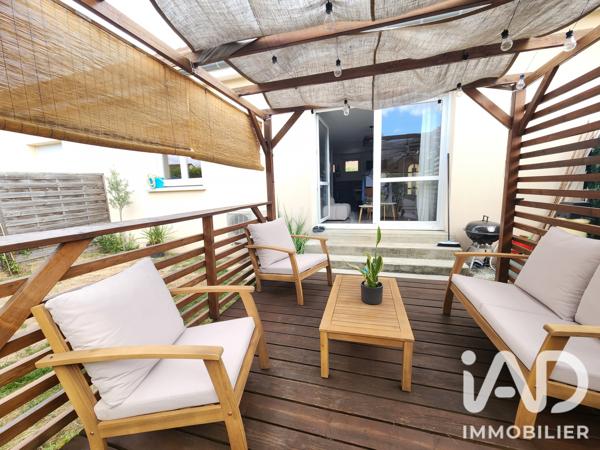 Maison à vendre 3 pièces 64 m² Rosières-près-Troyes